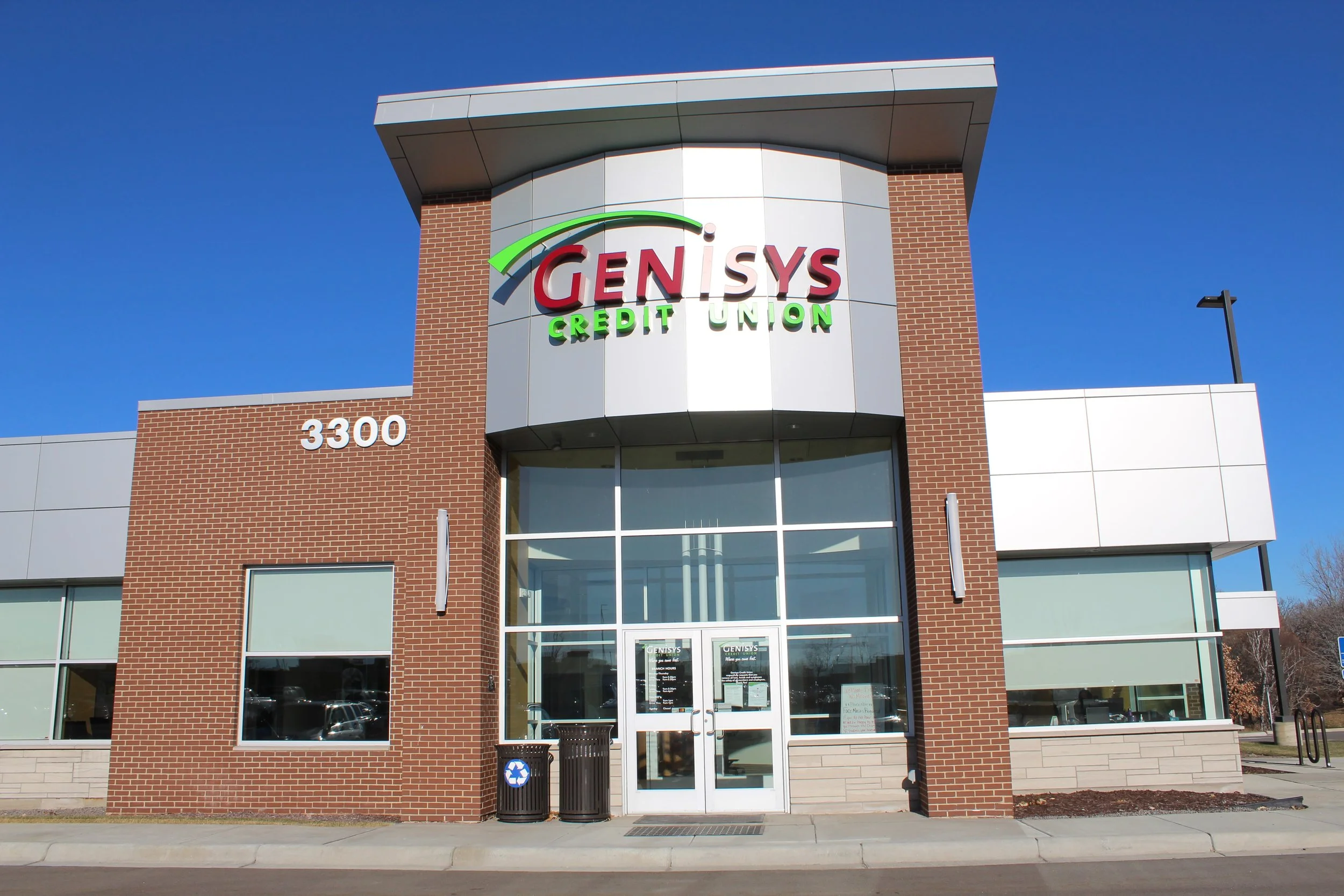 Genisys Credit Union