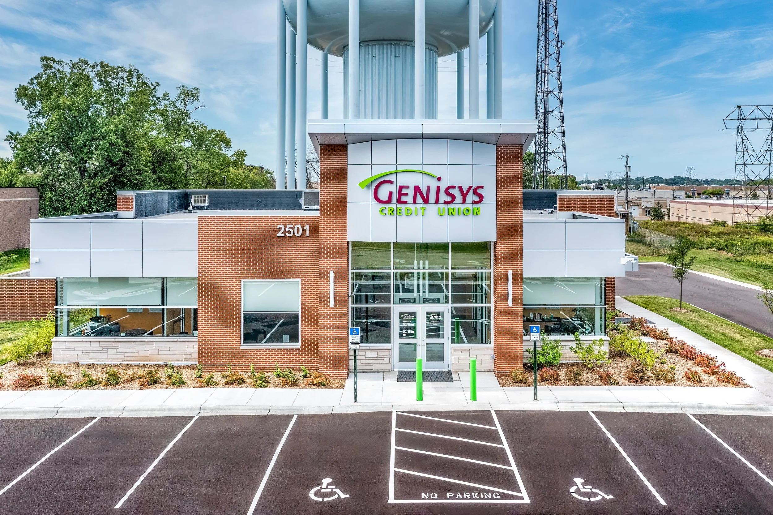 Genisys Credit Union