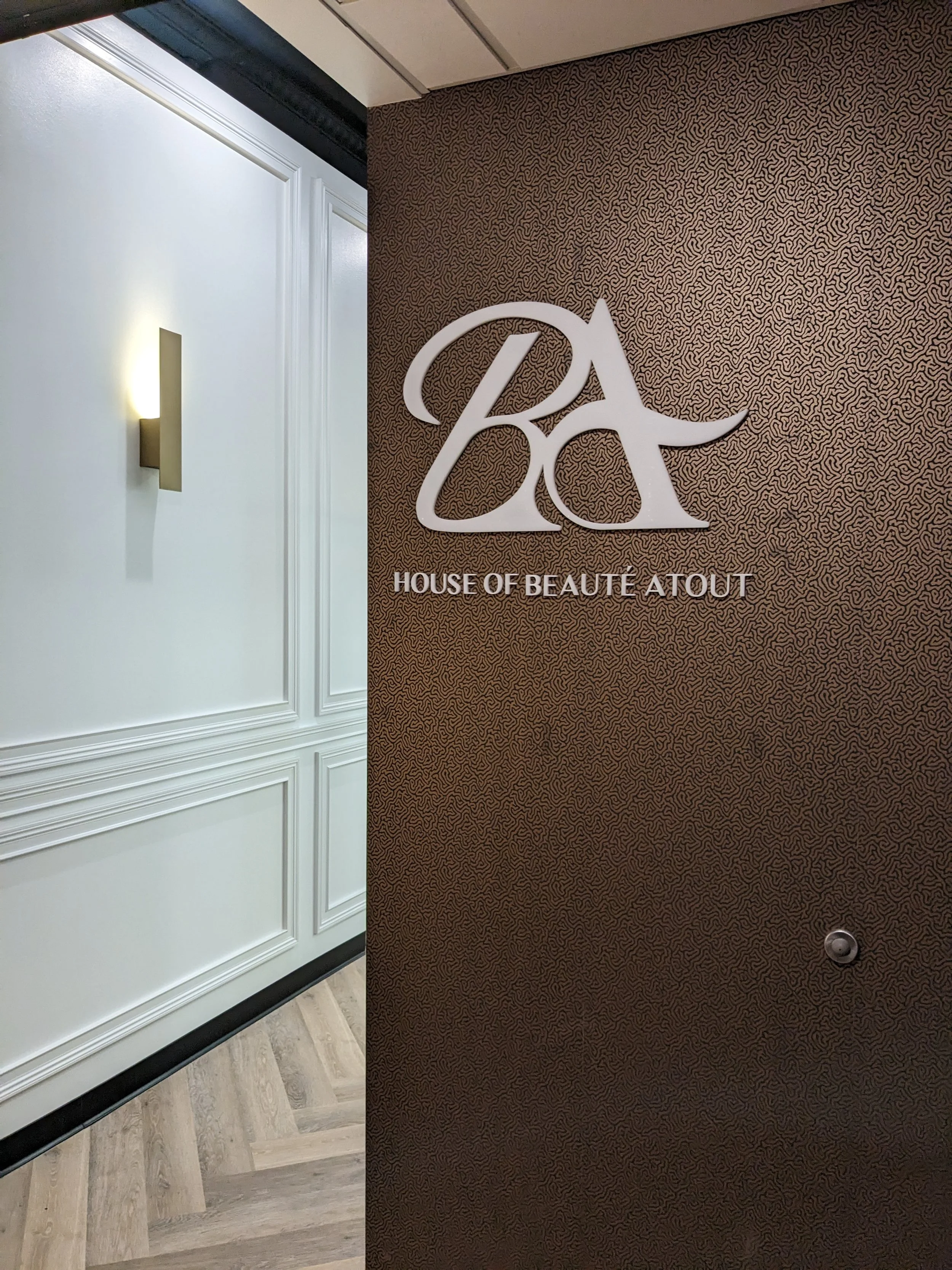 House of Beaute Atout