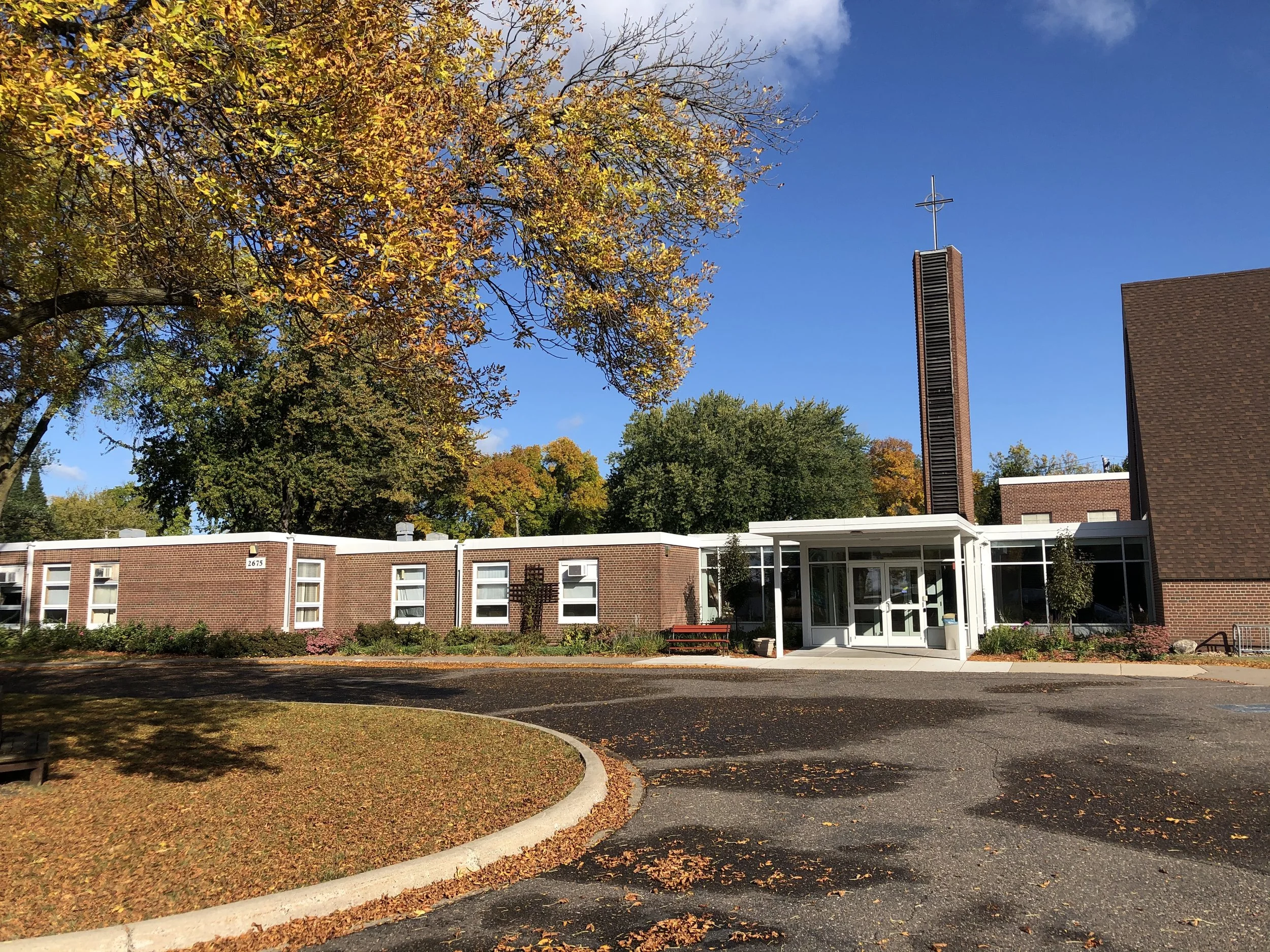 North Presbyterian Church