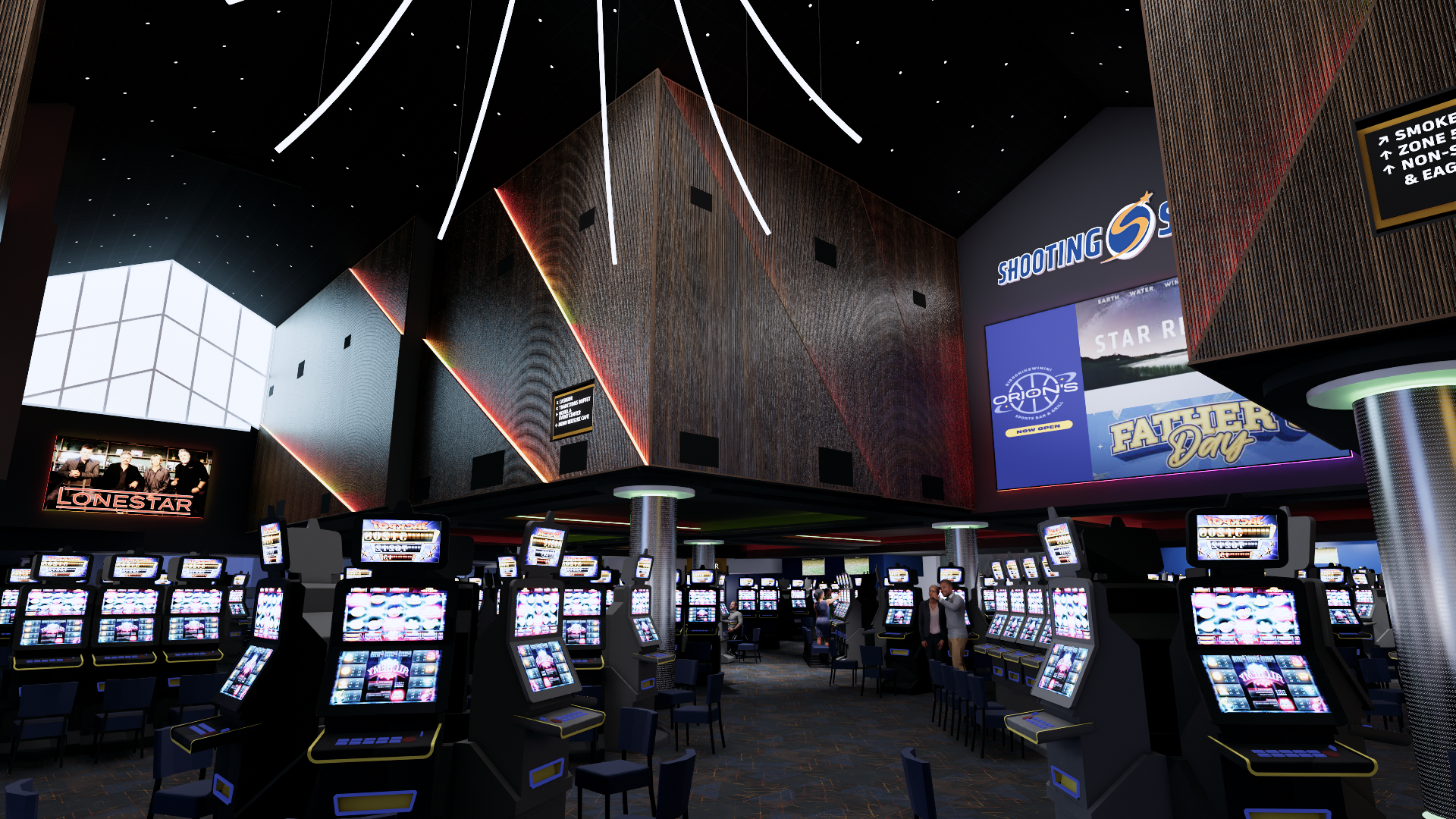 Atrium View to Mustang - Multi-Screen.png