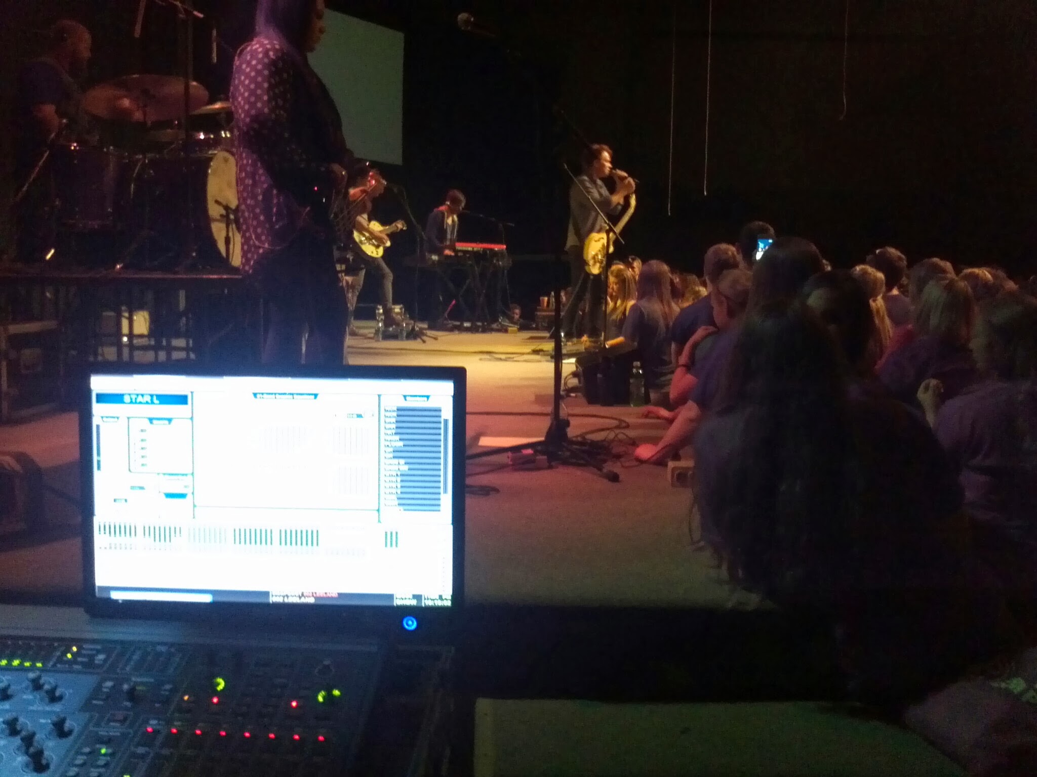 Leeland