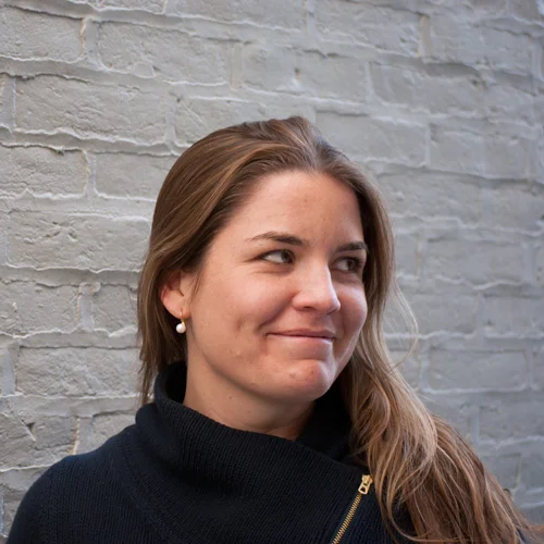 Kelly Ennis , F ounding Principal, Architecture Kelly’s interest in the way people identify a sense of self through the spaces they inhabit developed while she was earning her degree in anthropology from Brown University. What most excites Kelly, and in fact drove her to pursue a career in architecture, is the idea that these spaces can be designed and tailored to individual people’s lives. The influence of her childhood in New England and first architecture apprenticeship on historic Nantucket, MA remains in her respect for traditional and historic architecture. In renovation work, she feels strongly that it is important to keep to the character of the building and its surroundings for an effective meshing of the old and the new. Kelly received her Master's of Architecture from the Rhode Island School of Design.
