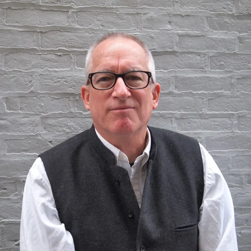 Tom Judd , Artist-in-Residence