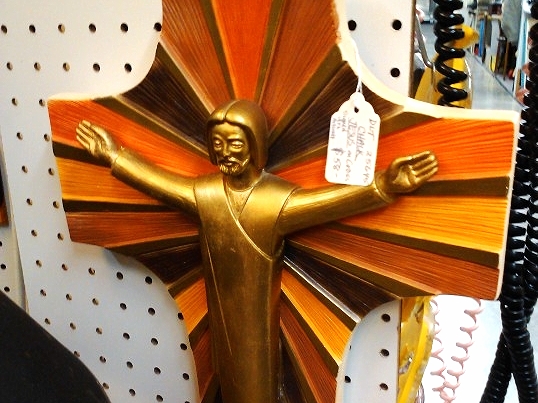  Jesus Christ, Superstar... 