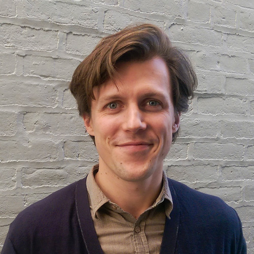 Peter Nevins McBride , RA, LEED AP BD+C, Project Manager If Architecture resides in the liminal space between The Sciences and The Arts, Peter’s design sensibilities and architectural interests tend to hedge toward the logical and tangible realm of the former. He believes the success of a design is directly tied to its ability to create an elegant synthesis of a project's relevant systems, whether electrical, mechanical, environmental, social, etc. Since earning his B.S. in Business from Georgetown University and his M.Arch from the University of Cincinnati, Peter has brought his uniquely analytical design aesthetic to a wide range of commercial, residential, and strictly conceptual projects that range in scale from the logo design for a tech startup to the master planning of seven miles of Delaware River waterfront. These days, he can often be found contentedly rehabilitating his aged, yet venerable, rowhouse in the Northern Liberties neighborhood of Philadelphia.