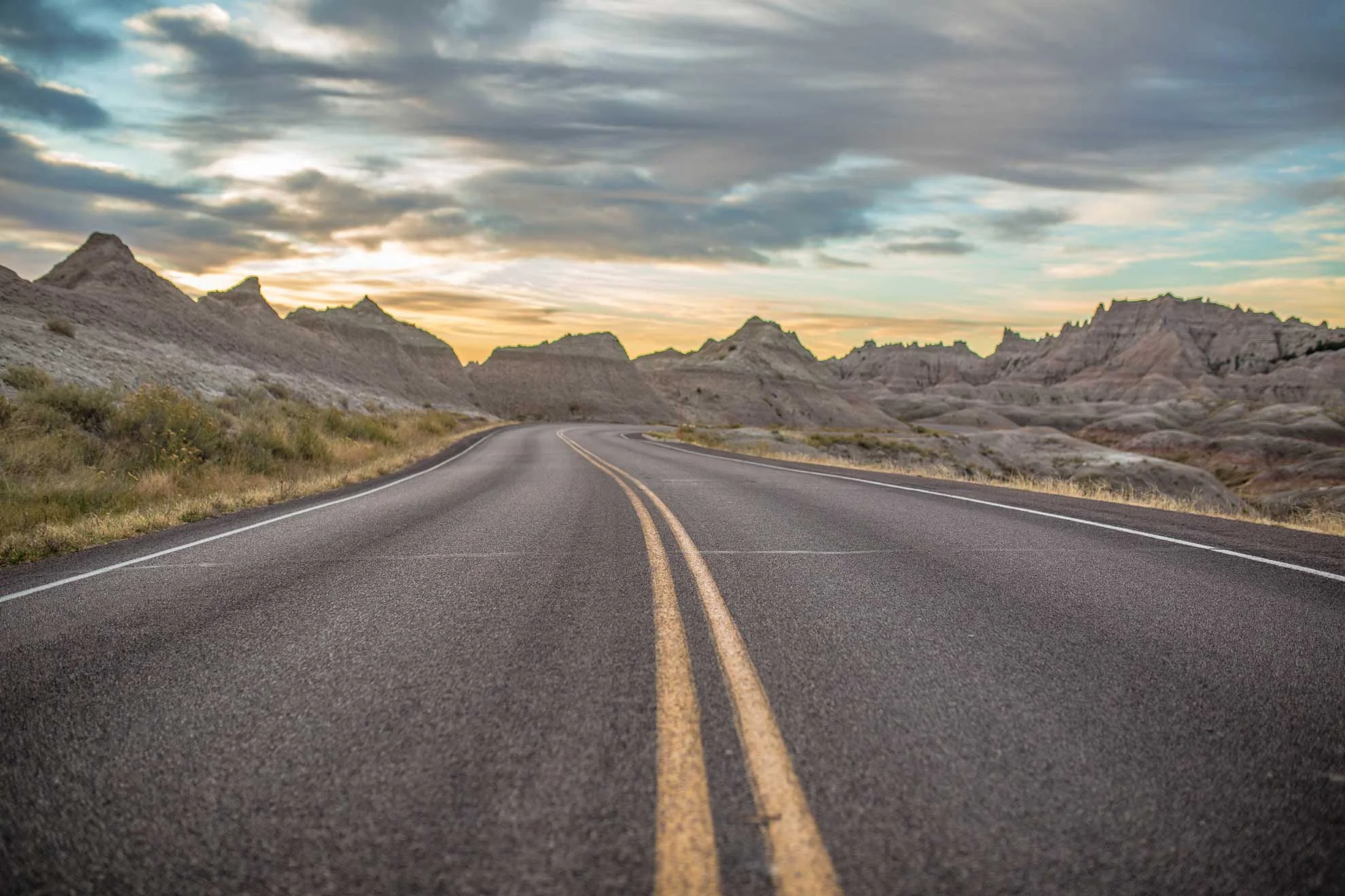 The Big Road Trip '15