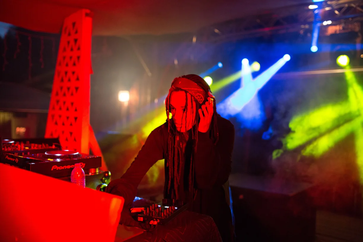 Heart &amp; Solstice 2016