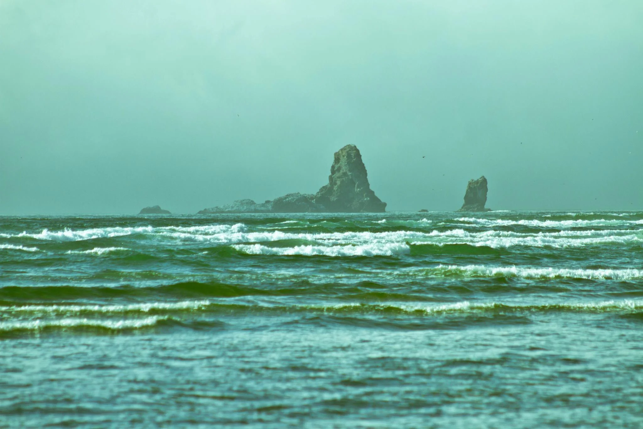 Cannon Beach, OR