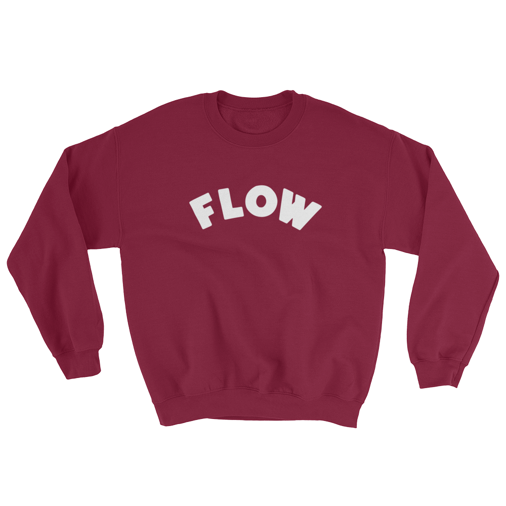 FLOW-WHITE-03_CL-BACK-SHIRT-12_mockup_Front_Flat_Maroon.png