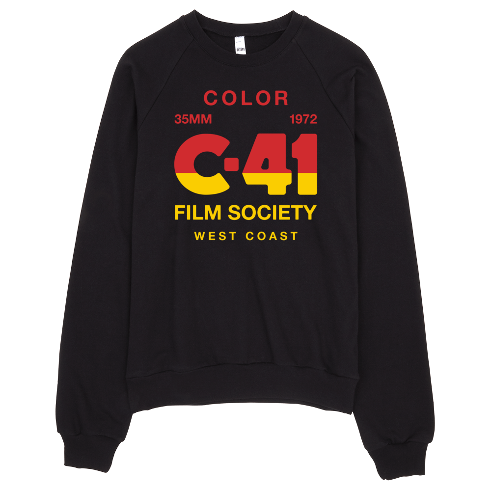 C41 Society Sweatshirt