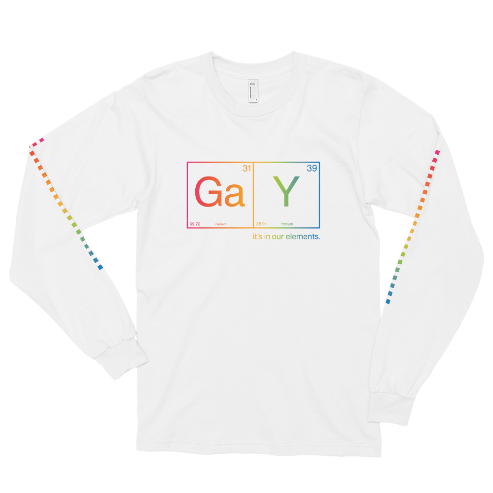 gay elements
