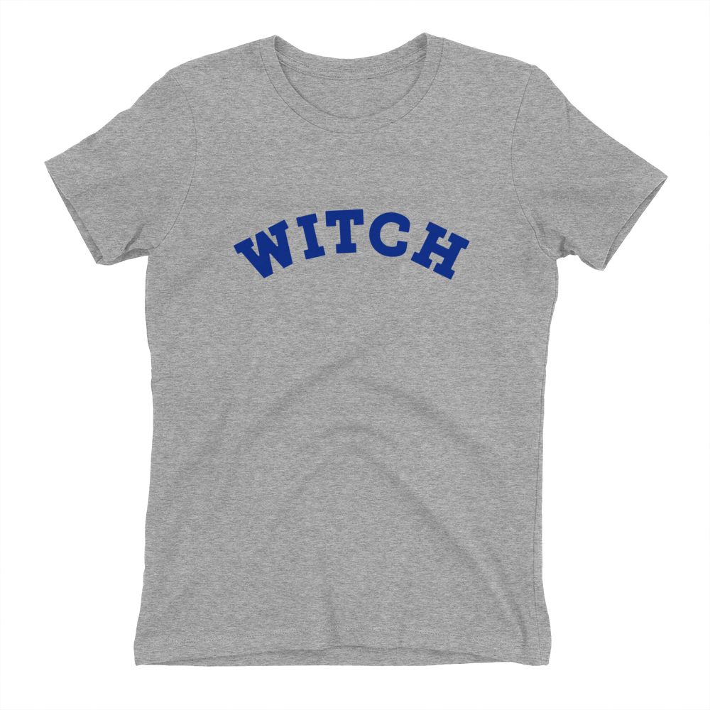 Witch University