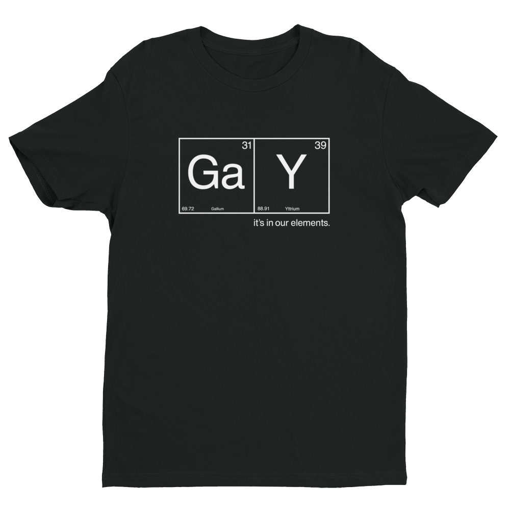 GaY Elements