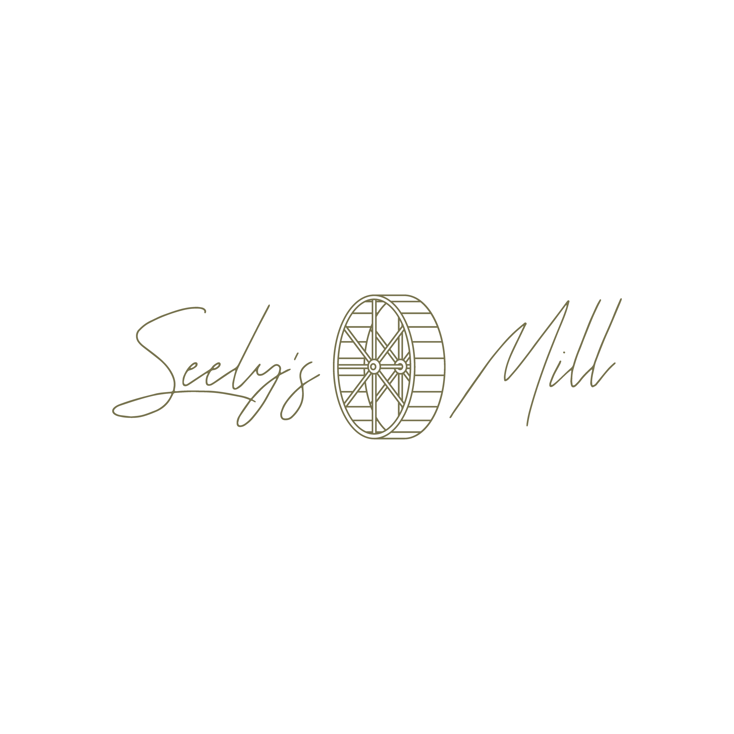 Seely's Mill