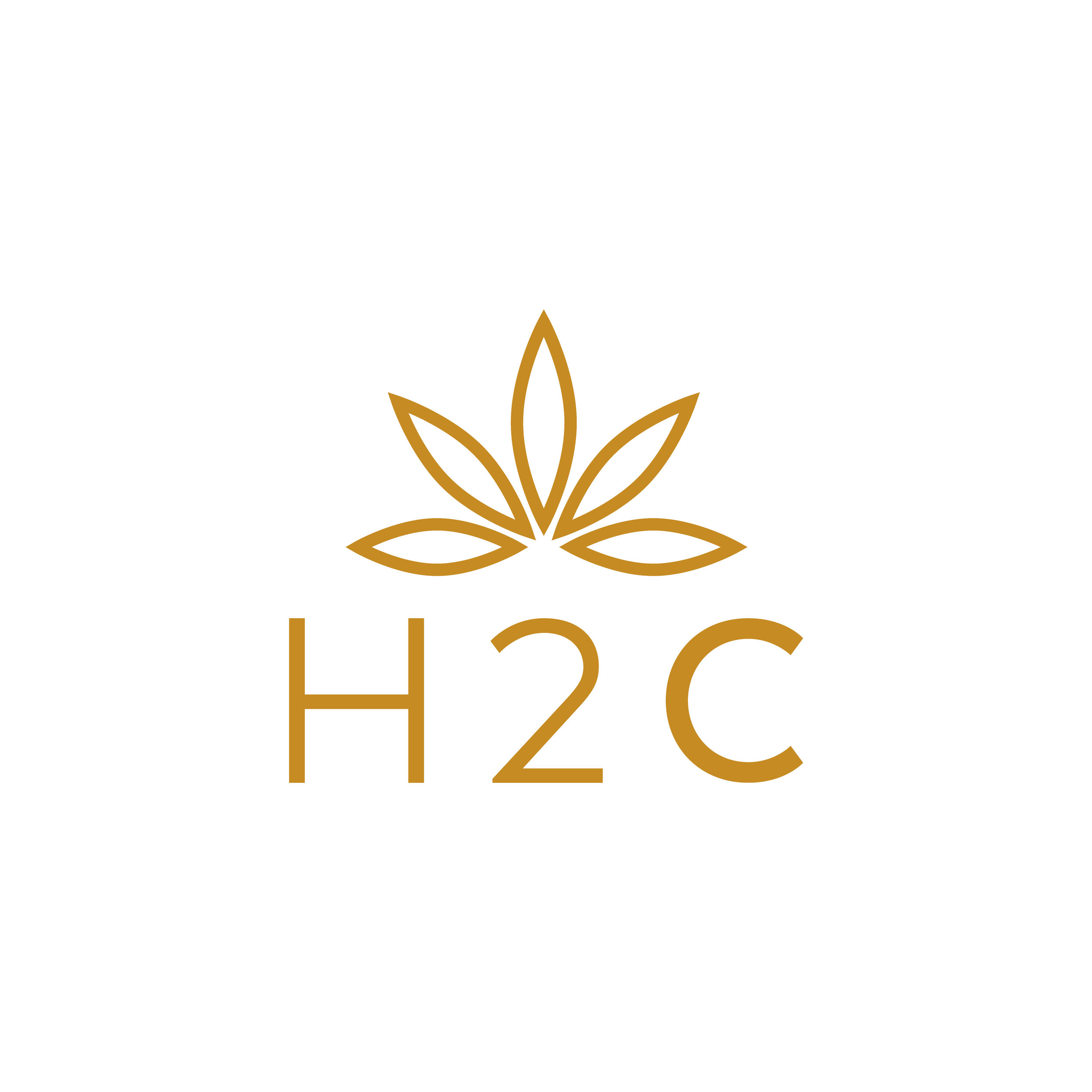 H2C