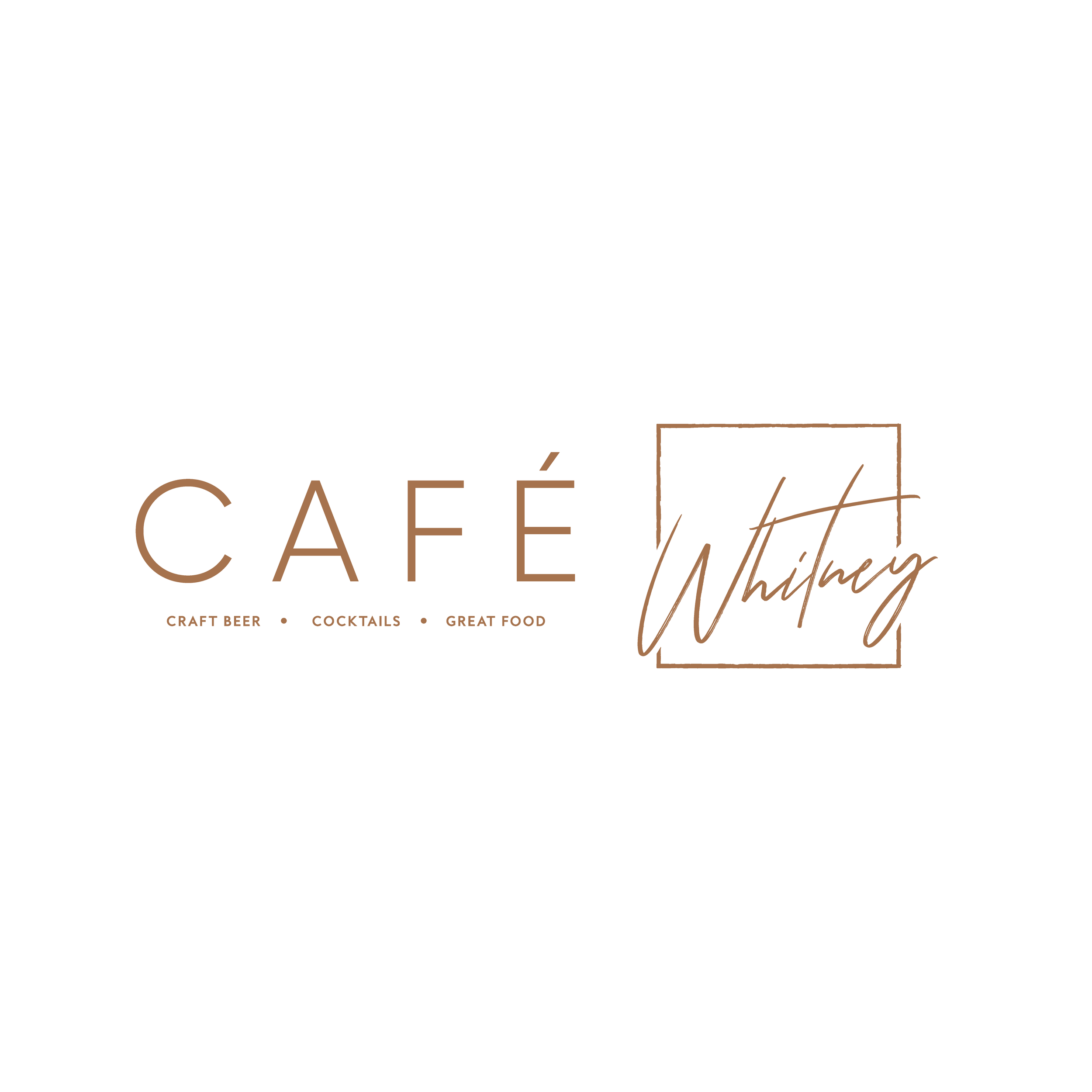 Café Whitney