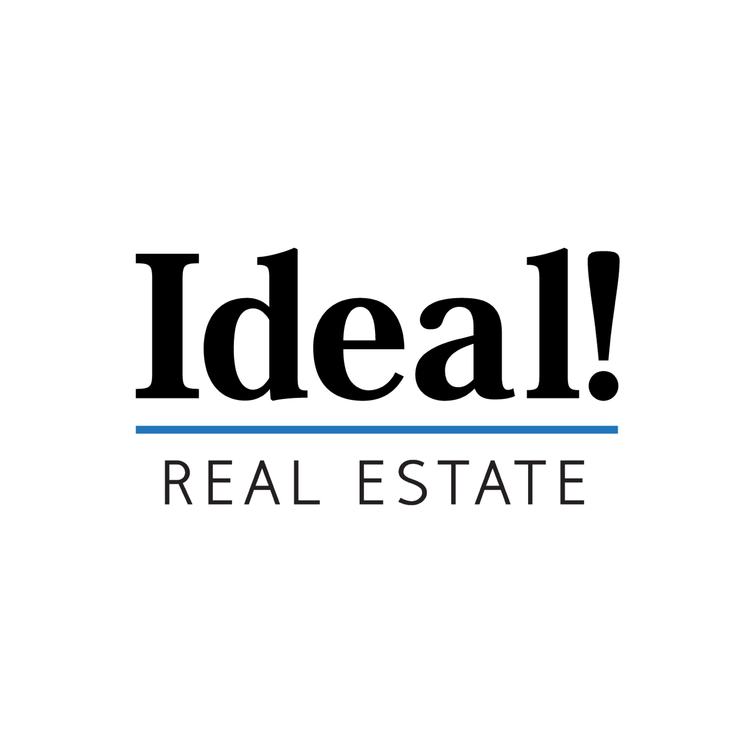 Ideal! Real Estate