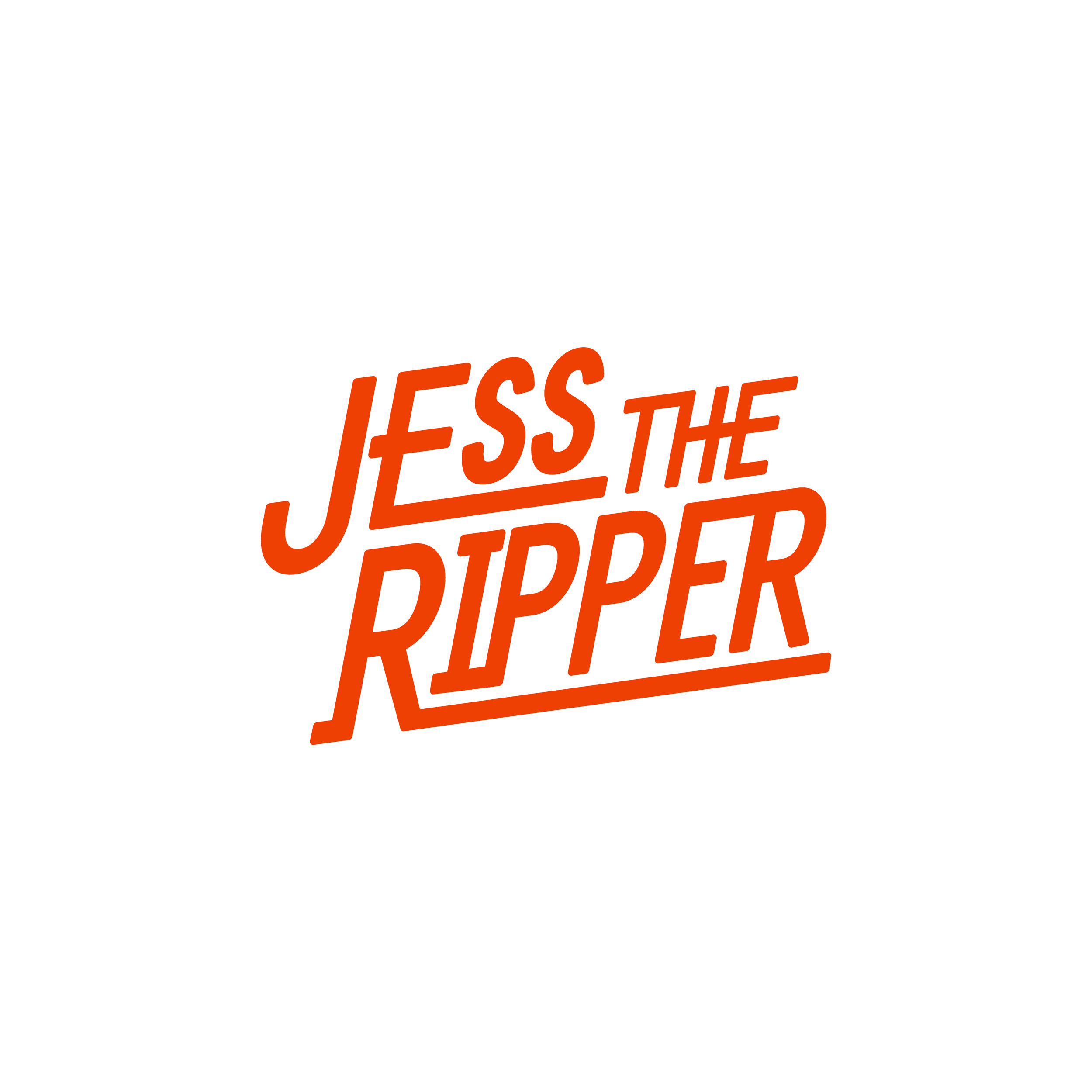 Jess The Ripper