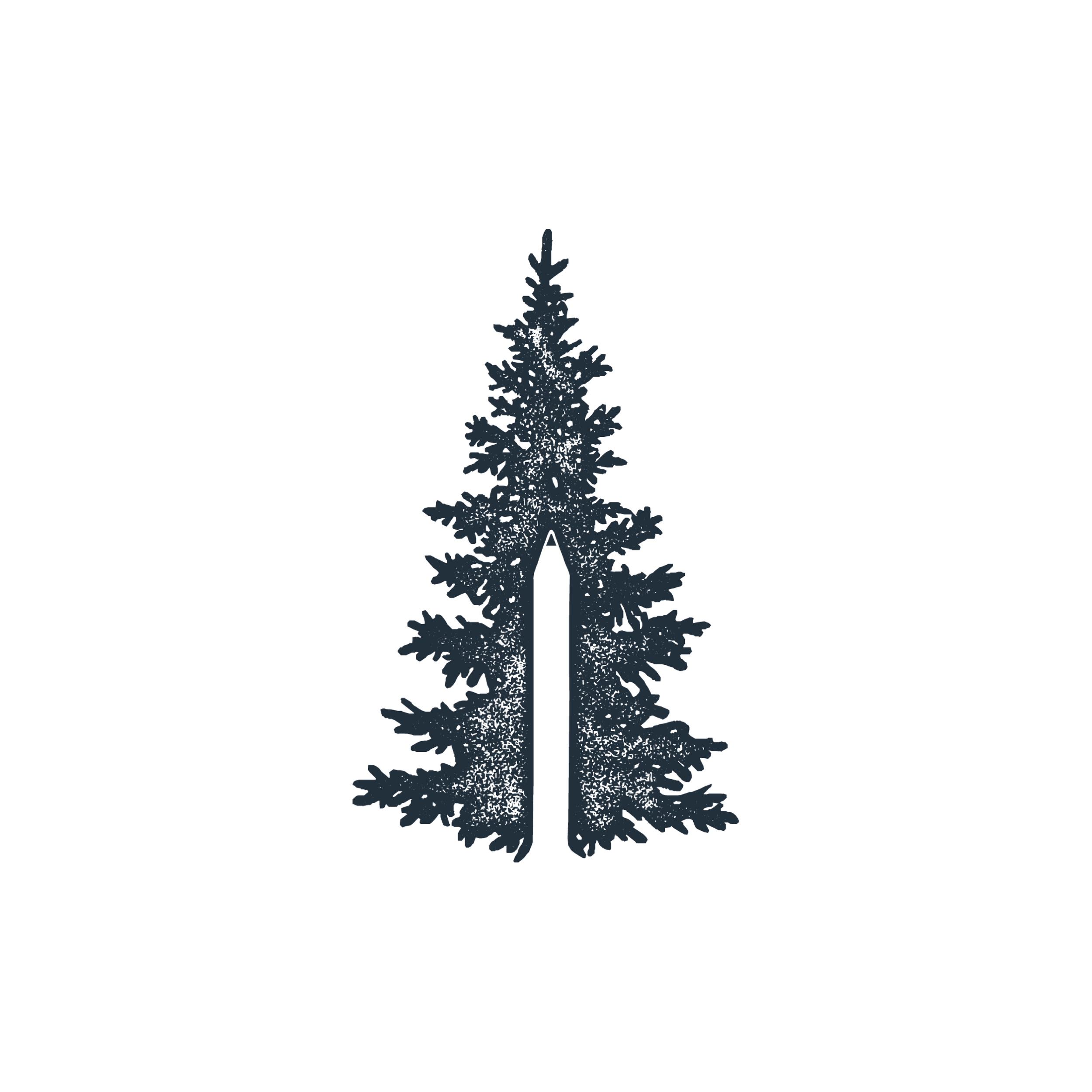 Pine &amp; Pencil