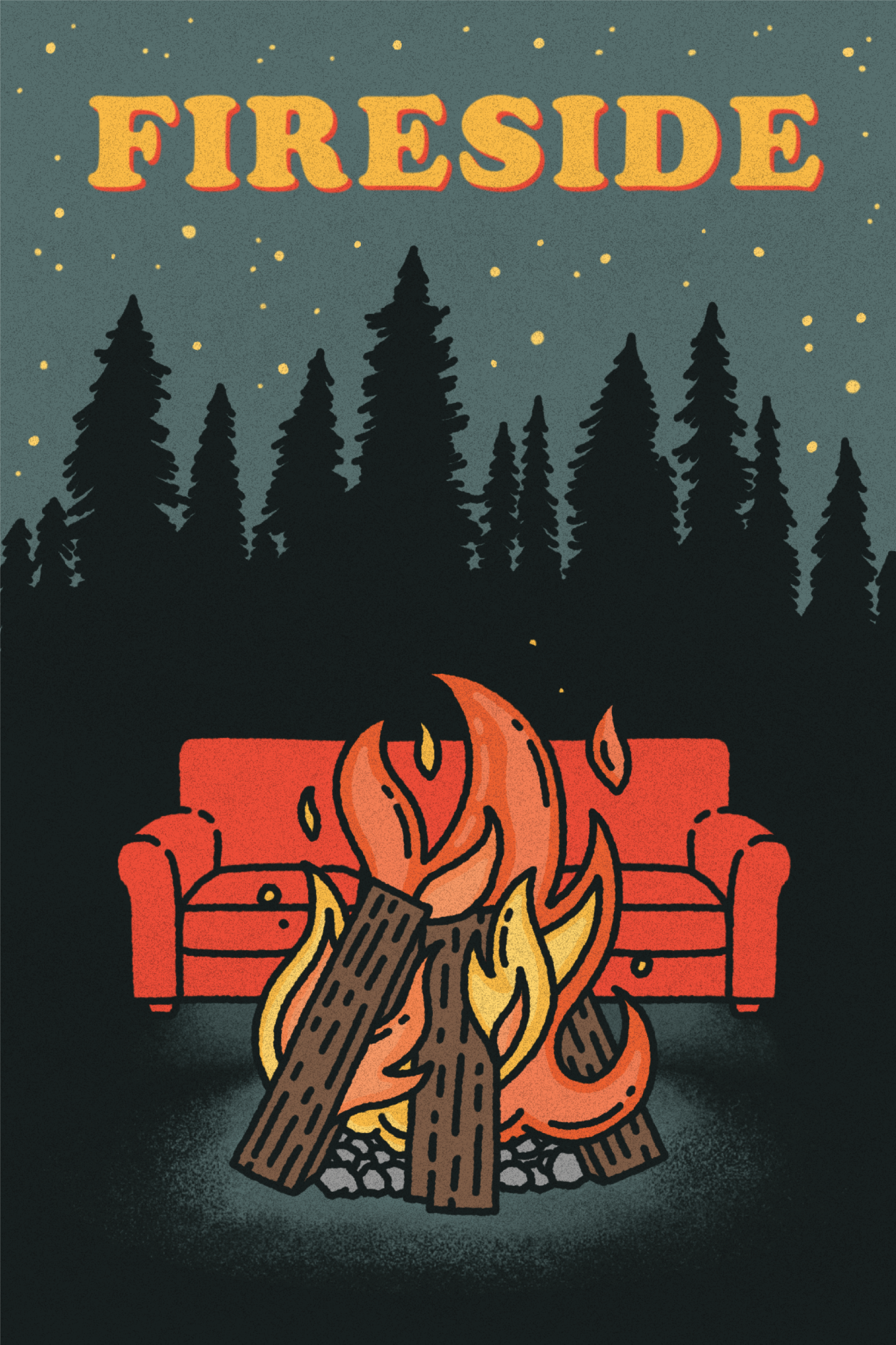 Bryce Vine: Sticker Pack