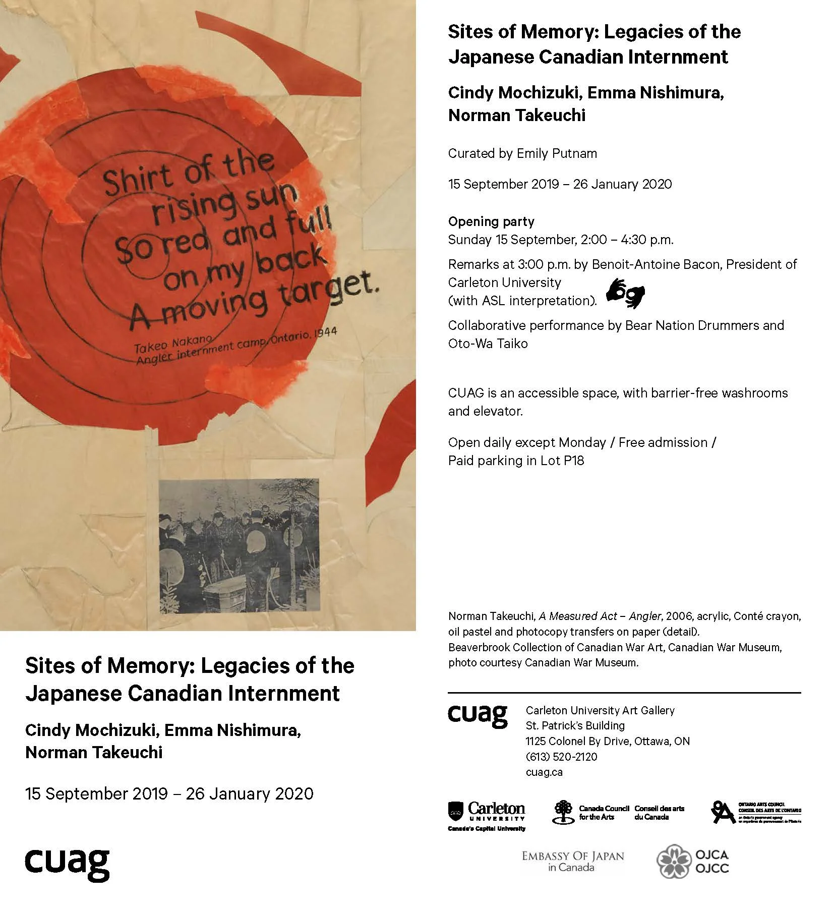 CUAG Sites of Memory evite Sept 2019 (1).jpg