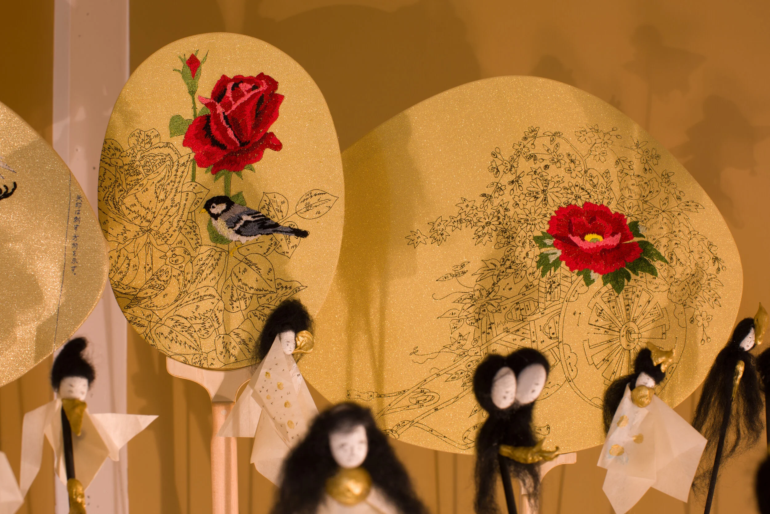 The Sakaki Tree A Jewel And The Mirror Cindy Mochizuki