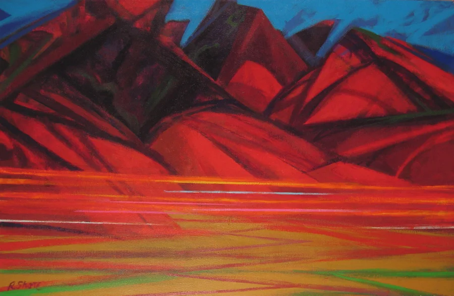 Red Rocks of Sedona