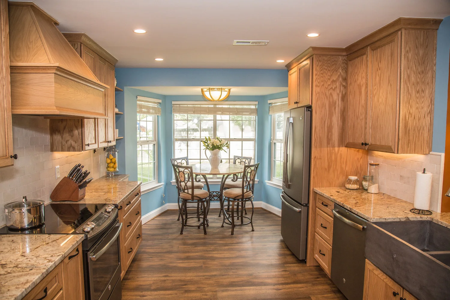 blue and brown kitchen.jpg