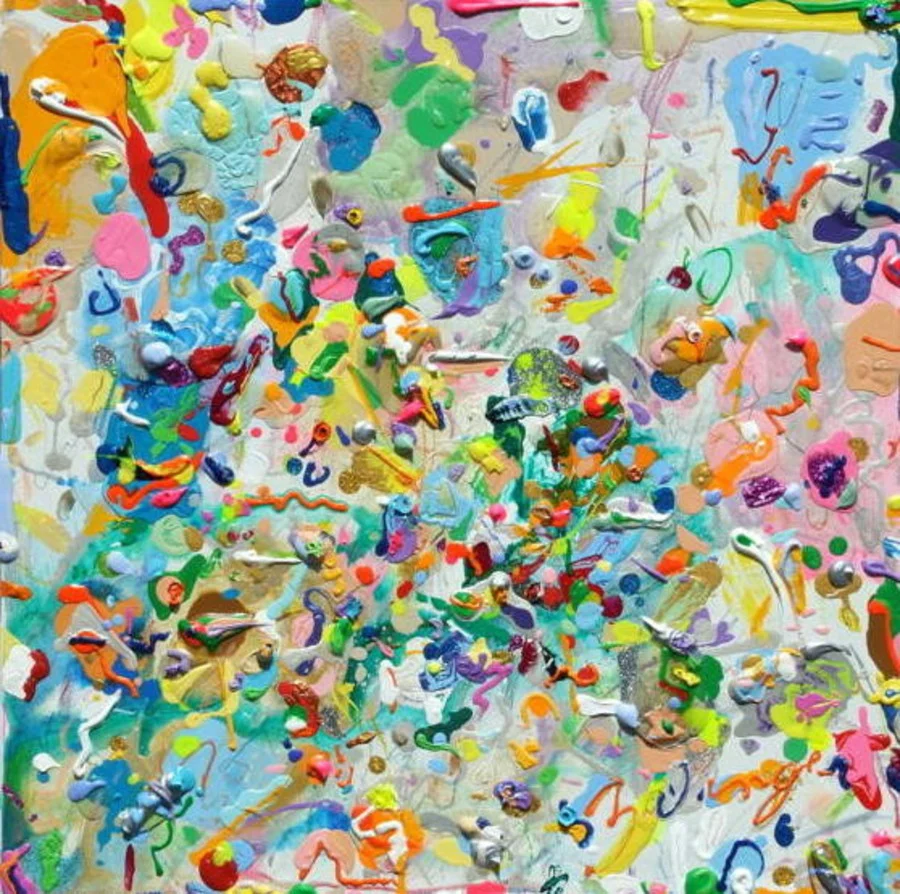 Graffiti