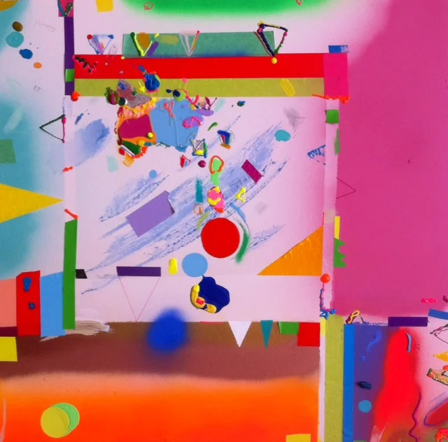 Toy Box