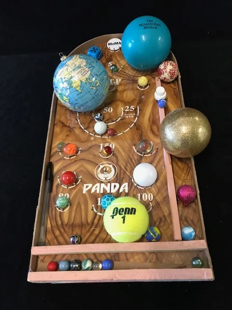 Pinball
