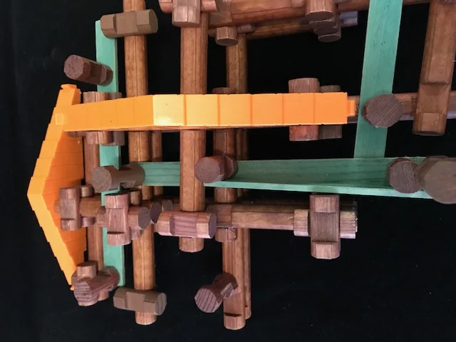 Detail #1