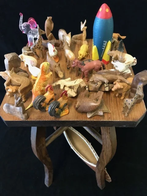 Noah's Art