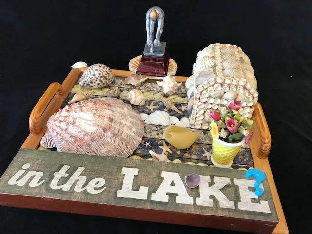 Shell Game