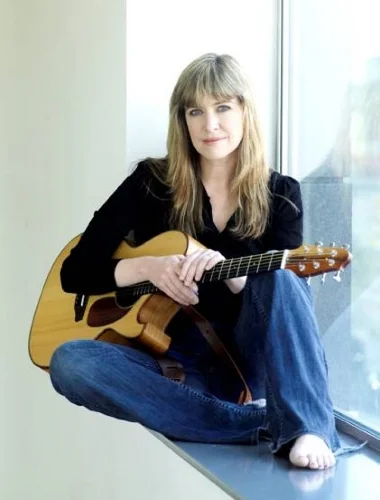 Sarah McQuaid