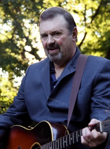 David Childers