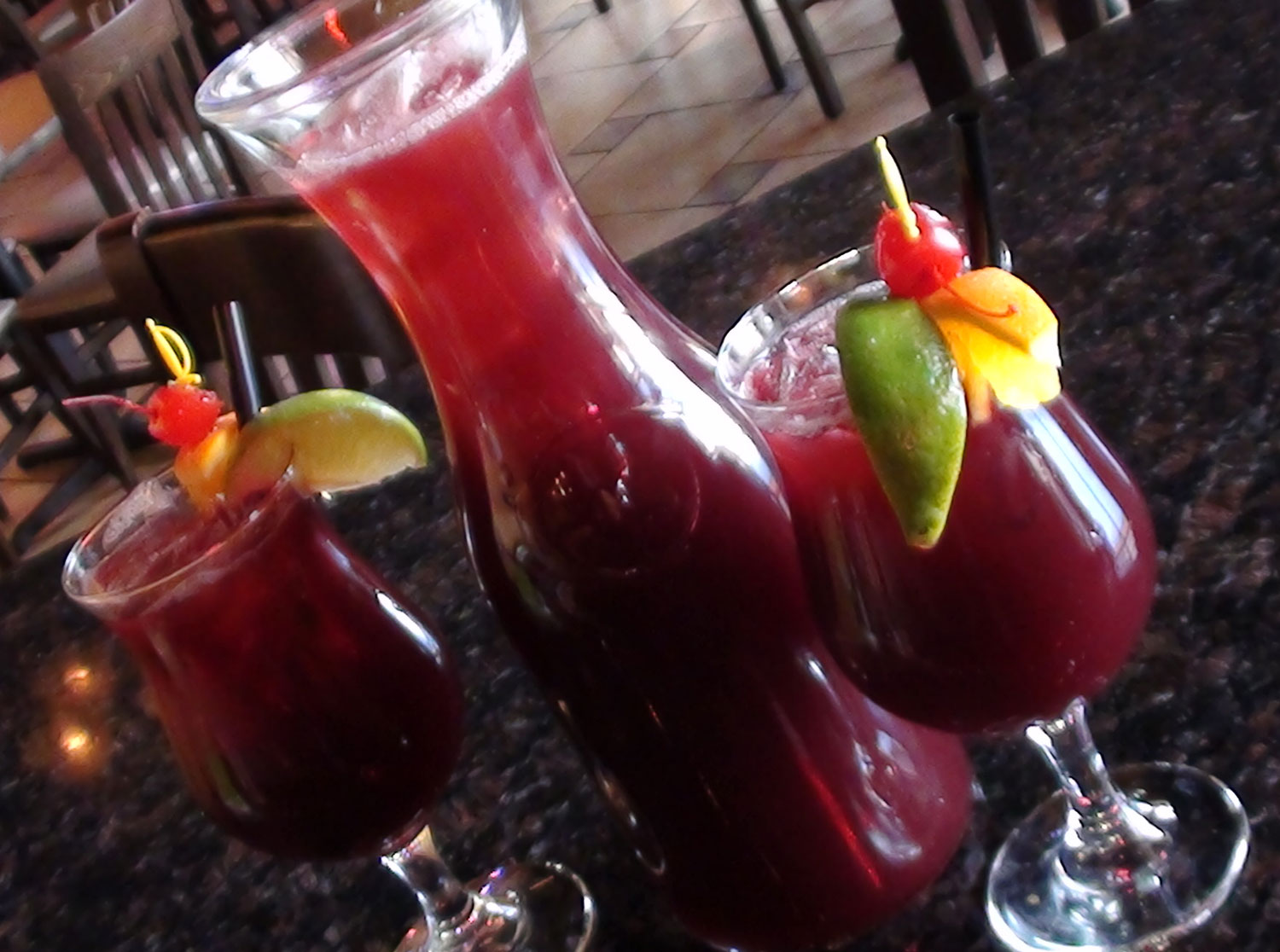 Sangria