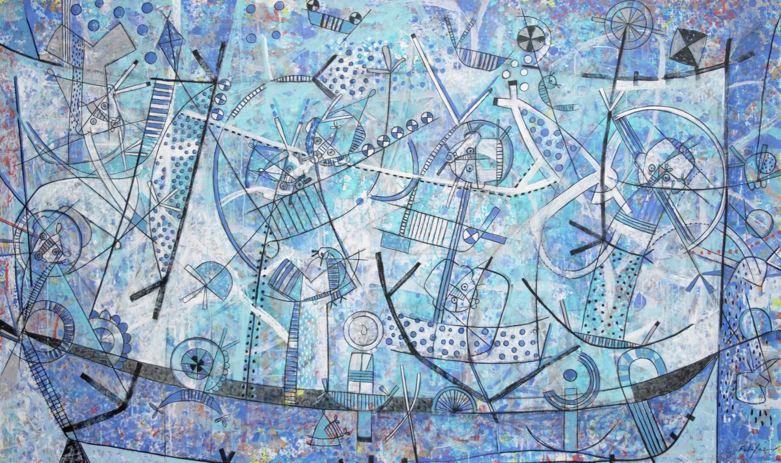 Los Niños Pescadores