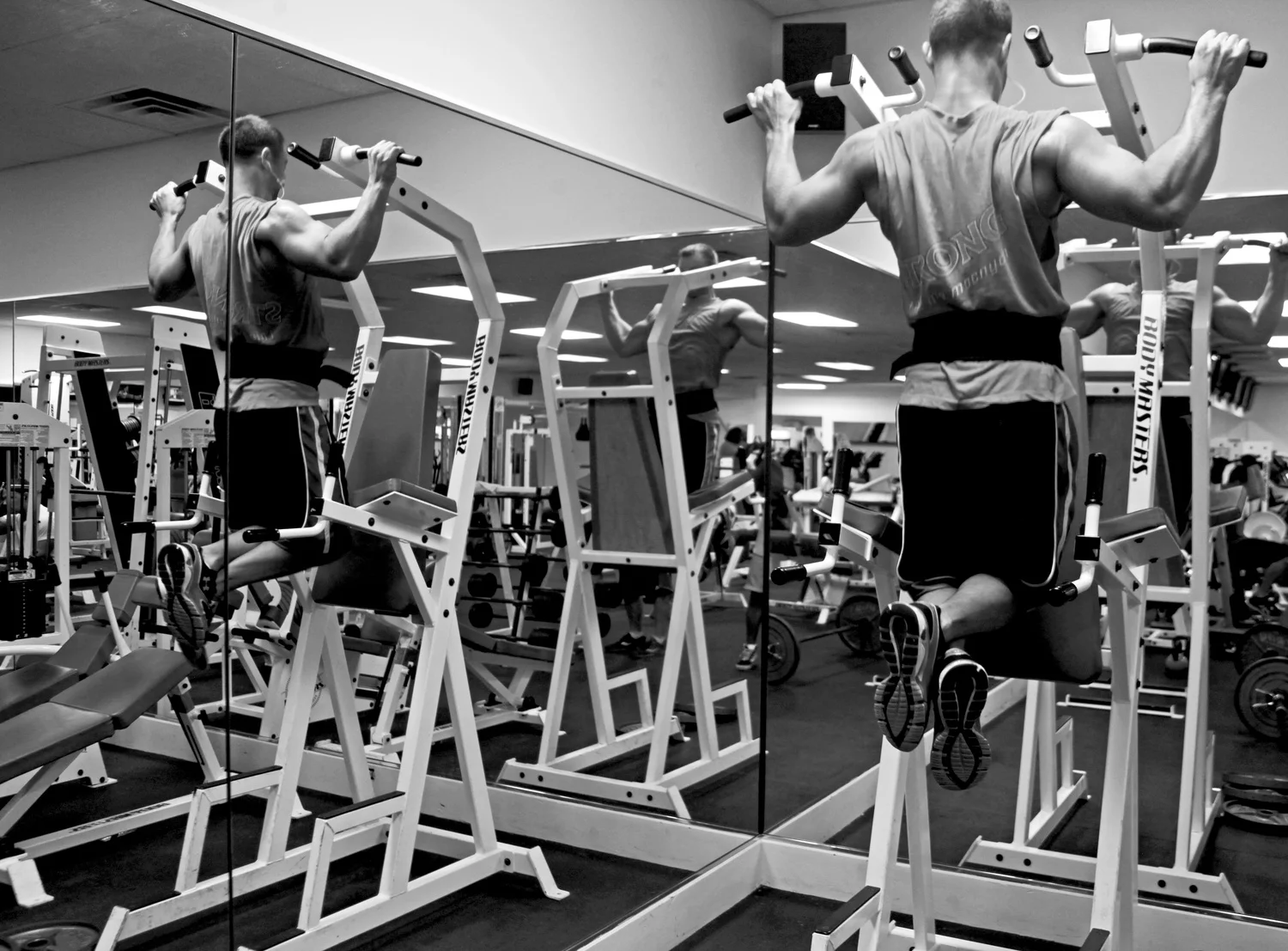 ABOUT — World Boxing Gym Jersey City New Jersey
