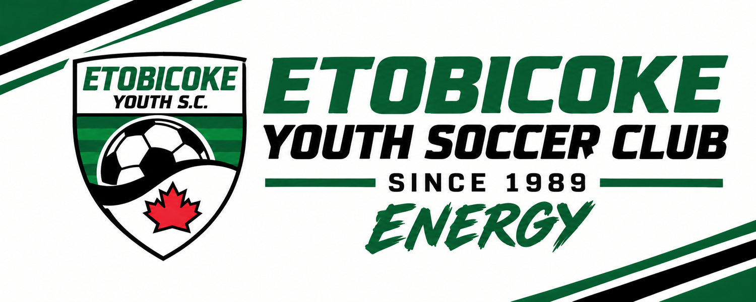 Etobicoke Youth Soccer Club