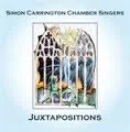 Simon Carrington Chamber Singers