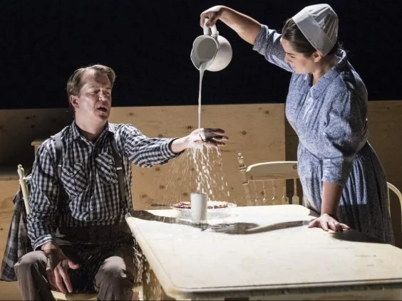 PRESTINI: Silent Light