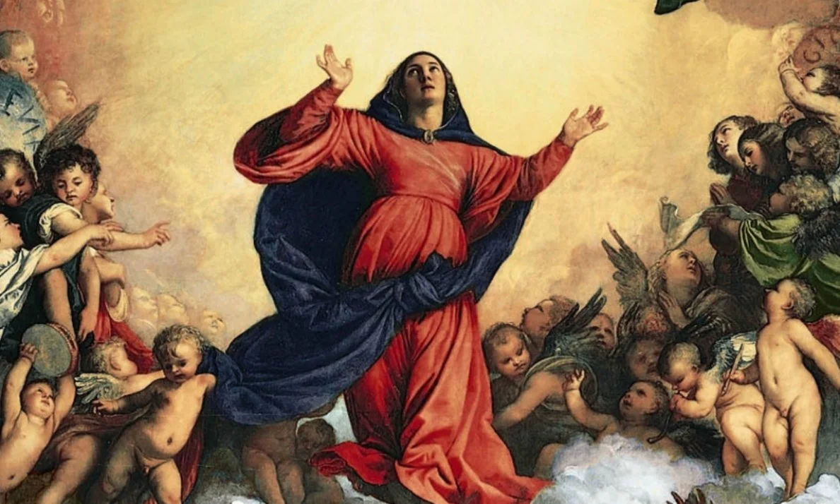 MONTEVERDI: Vespro della Beata Vergine