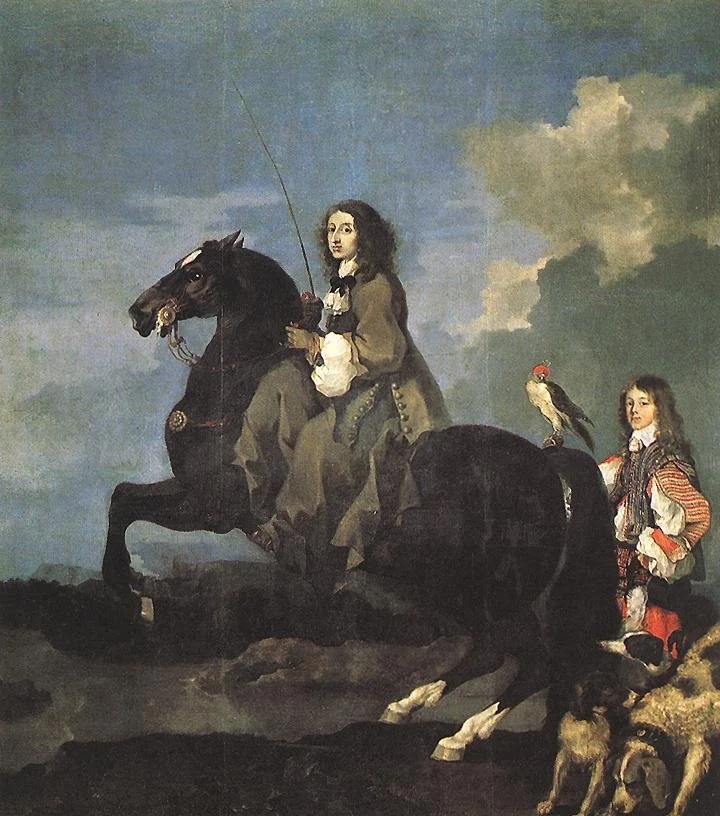 Portland Baroque Orchestra: Hidden Women of Rome