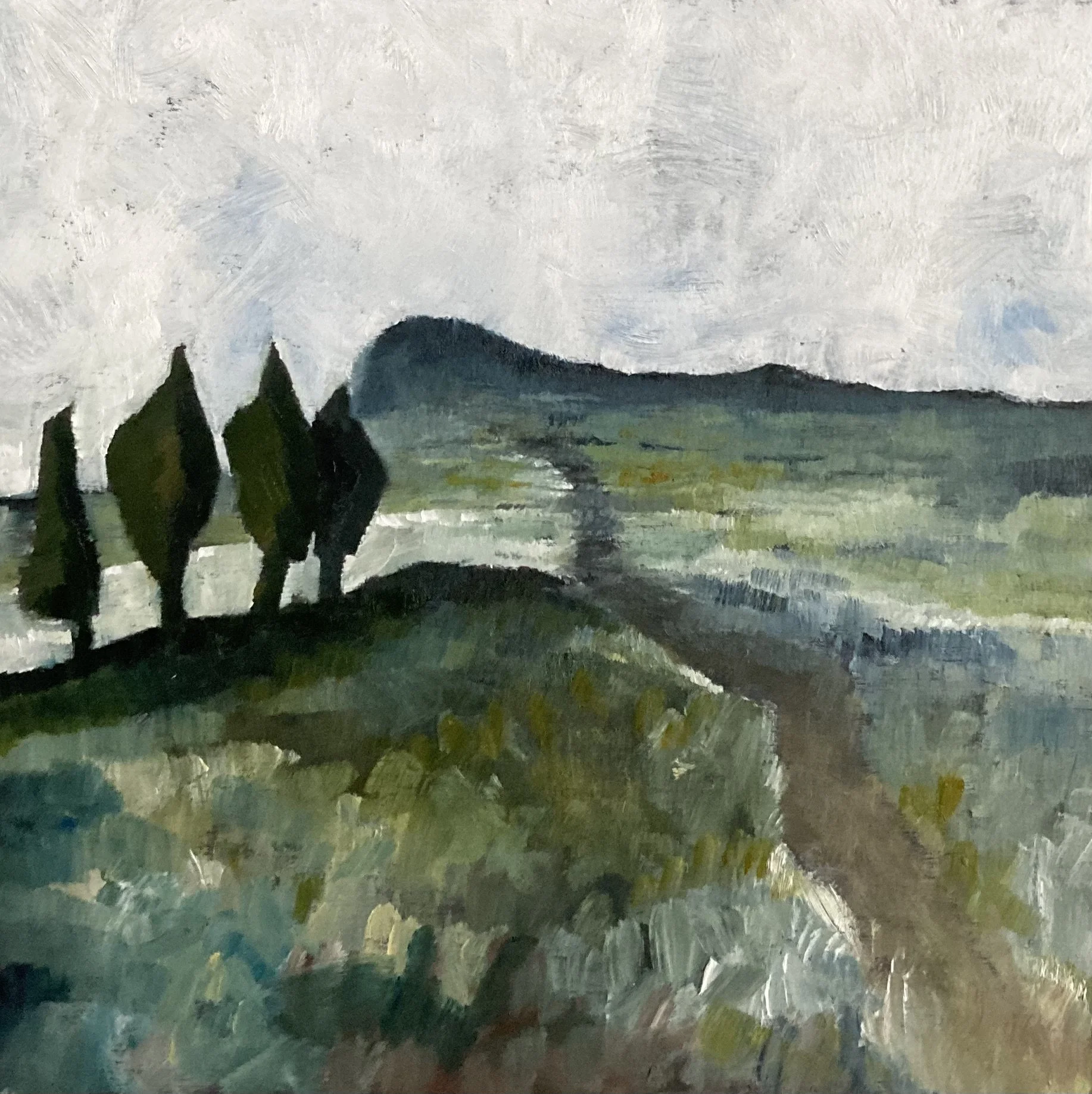 Tree 19