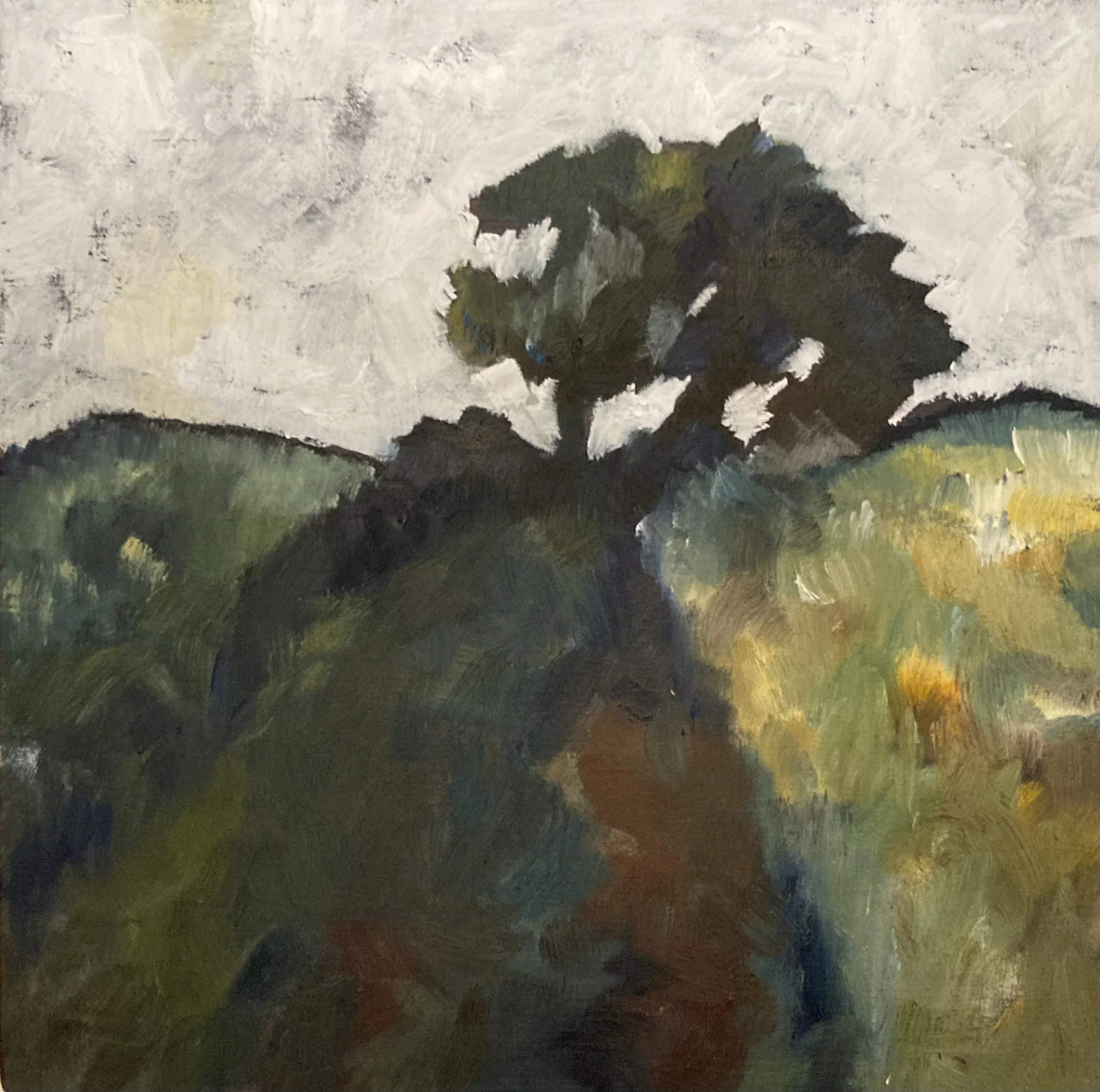 Tree 23 SOLD