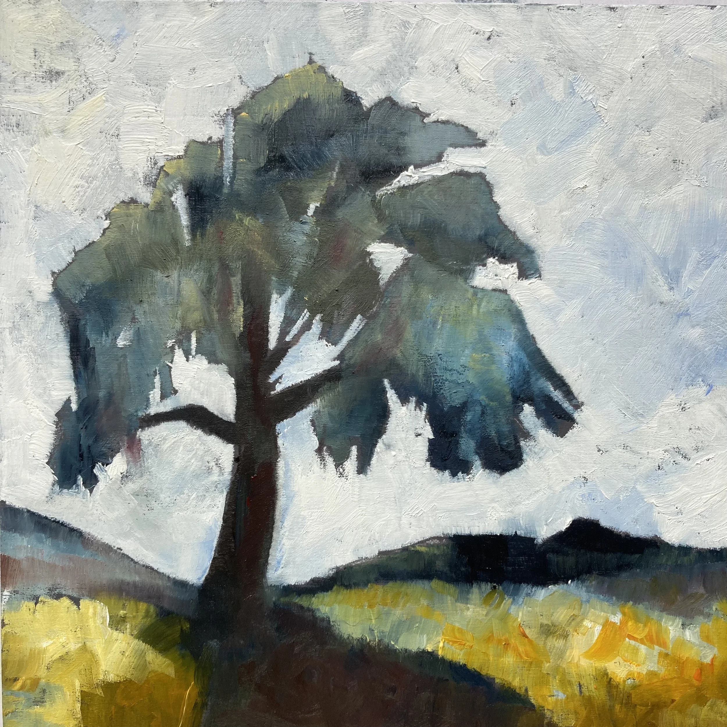 Tree 15