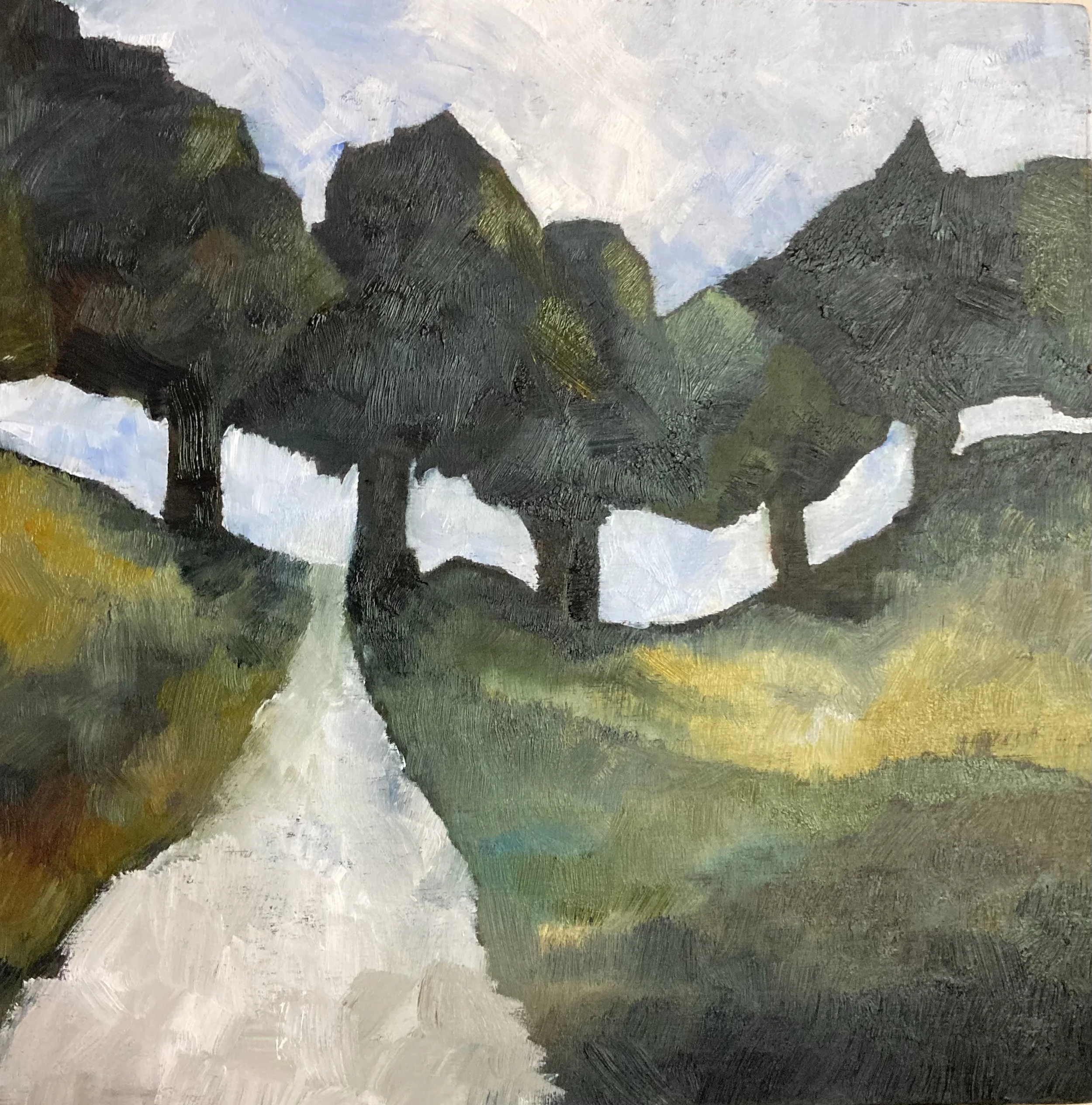 Tree 17