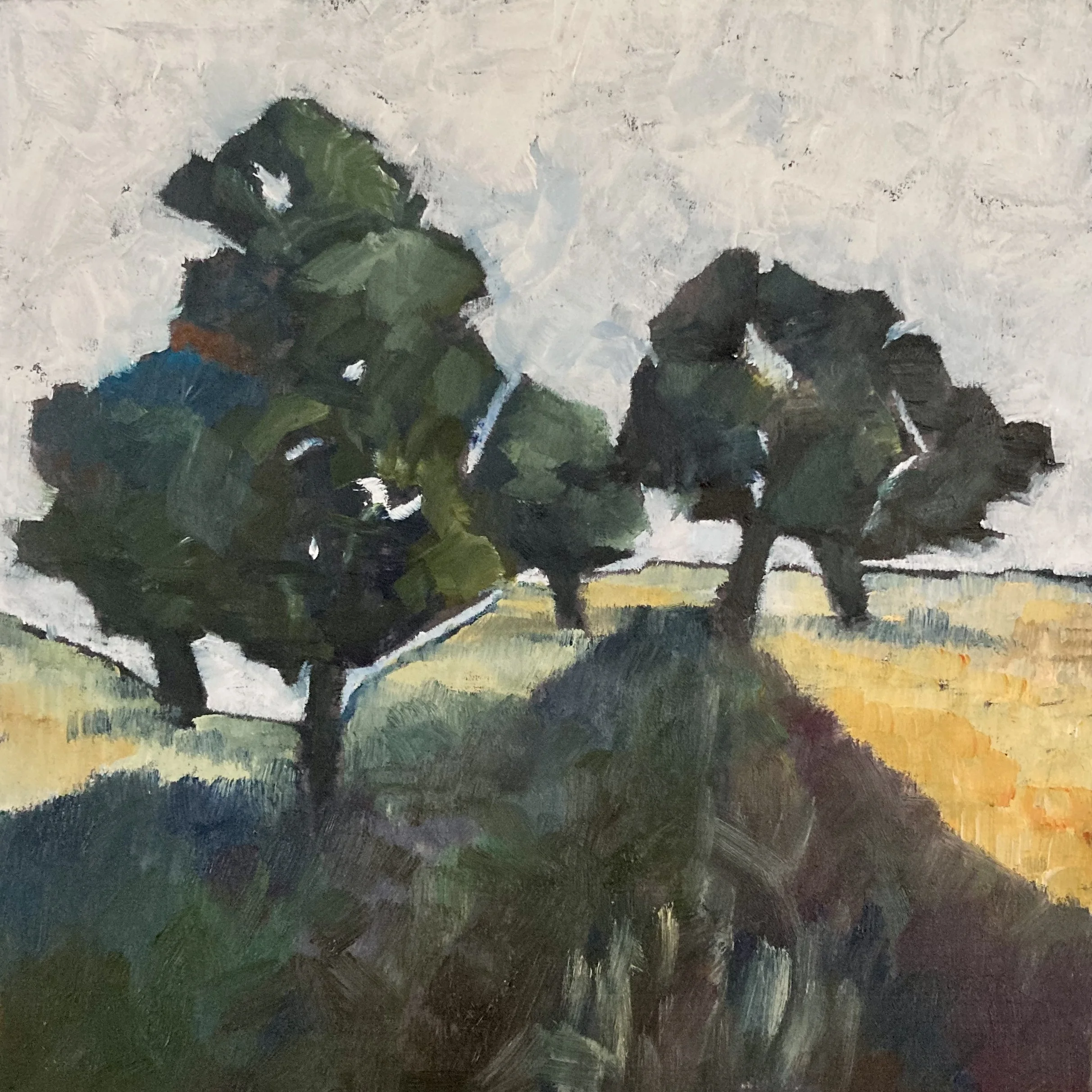 Tree 25 SOLD